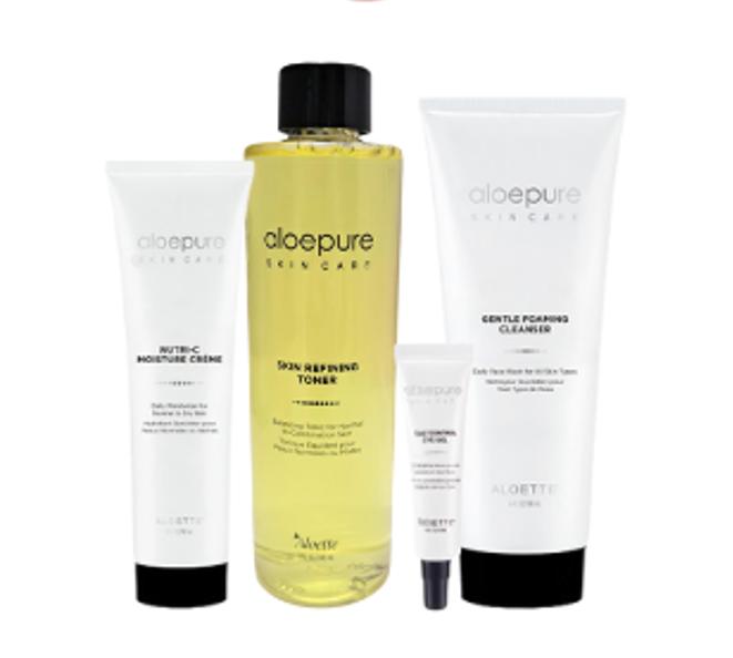 Aloepure Mini