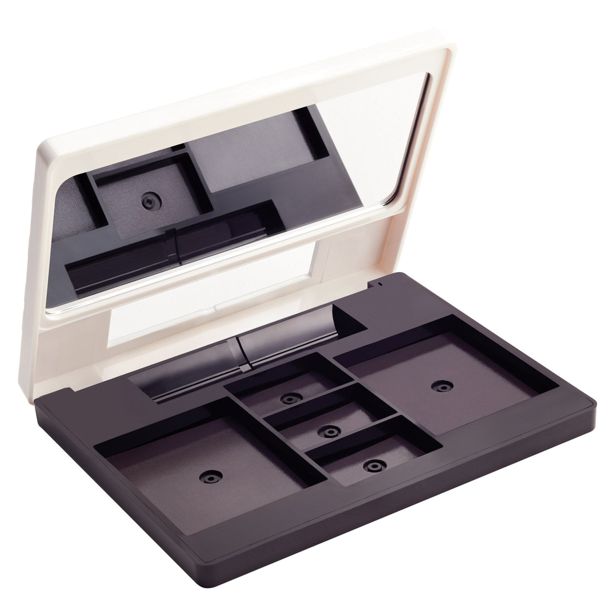 Color Box - Boîtier
