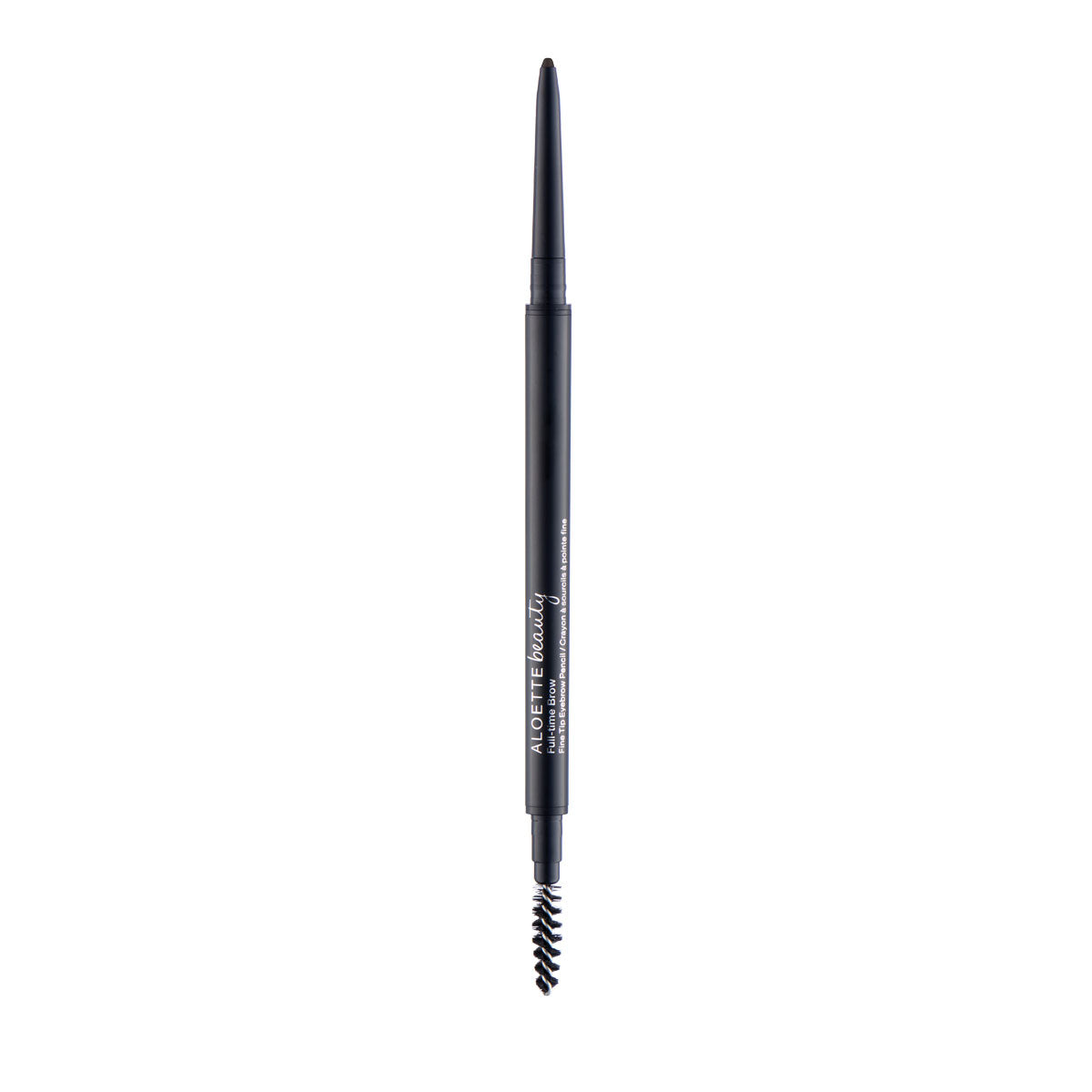 Full-Time Brow