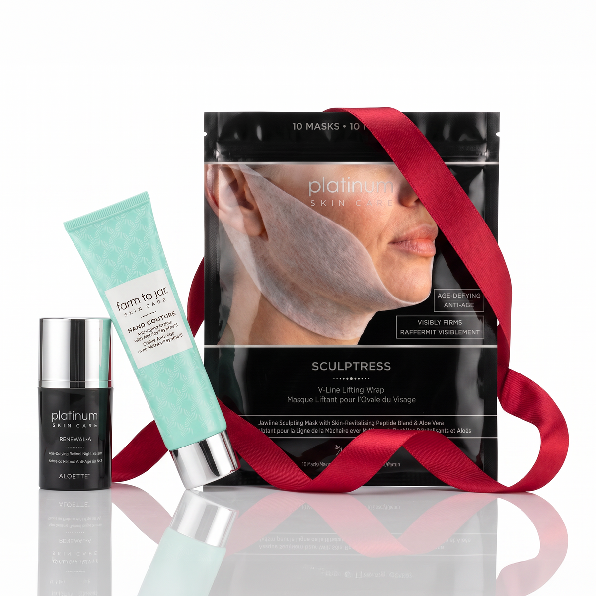Q4 Beauty Club (CA)