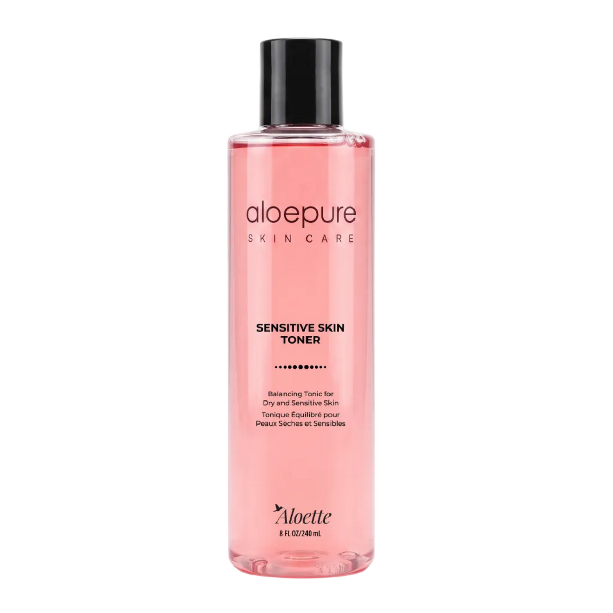 Sensitive Skin Toner