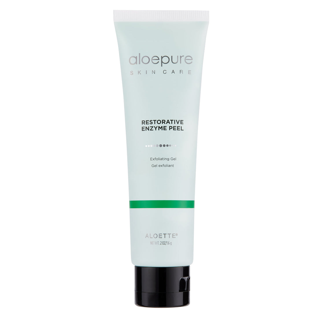 Enzyme Exfoliant Fortifiant