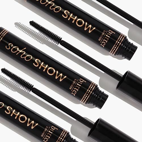 Soho Show Mascara